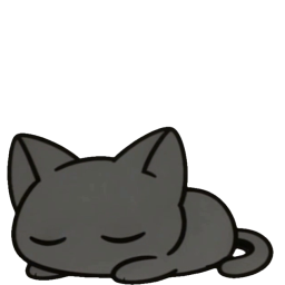 Sleeping